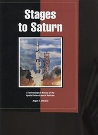 Enlarge image Cover: Stages to Saturn - National Defense University Press,U.S.