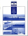 Cover: The Future of the Navy's Amphibious and Maritime Prepositioning Forces - Congressional Budget Office