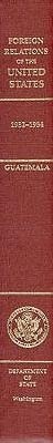 Abbildung von: Guatemala - National Defense University Press,U.S.