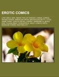 Cover: Erotic Comics - Books LLC, Wiki Series