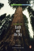 Cover: Between the Earth and the Sky - Penguin Books India Pvt Ltd