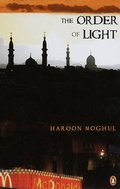 Cover: The Order of Light - Penguin Books India Pvt Ltd