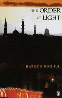 Enlarge image Cover: The Order of Light - Penguin Books India Pvt Ltd