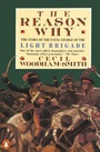 Cover: The Reason Why - Penguin Books Ltd