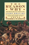 Cover: The Reason Why - Penguin Books Ltd