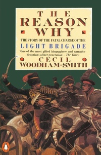 Enlarge image Cover: The Reason Why - Penguin Books Ltd