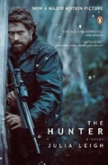 Cover: The Hunter - Penguin USA