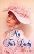 Cover: My Fair Lady - Penguin Books Ltd