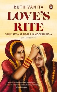 Enlarge image Cover: Love's Rite - Penguin Books India