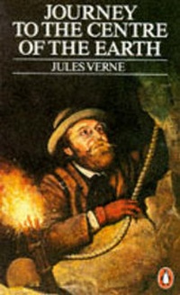 Enlarge image Cover: Journey to the Centre of the Earth - Penguin Books Ltd
