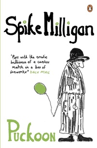Abbildung von: Puckoon - Penguin Books Ltd