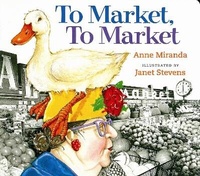 Enlarge image Cover: To Market, to Market - Harcourt Publishers Group (Australia) Pty.Ltd