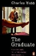 Cover: The Graduate - Penguin Books Ltd
