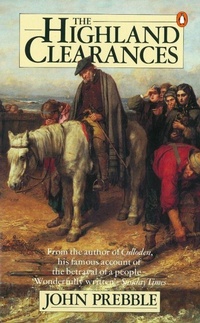 Enlarge image Cover: The Highland Clearances - Penguin Books Ltd