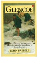 Cover: Glencoe - Penguin Books Ltd