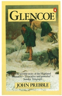 Enlarge image Cover: Glencoe - Penguin Books Ltd