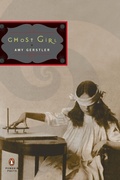 Cover: Ghost Girl - Penguin Random House Australia