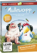 Cover: Mullewapp - Jubil&auml;umsedition - mixtvision