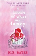 Cover: A Little of What You Fancy - Penguin Books Ltd