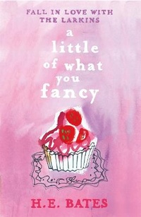 Enlarge image Cover: A Little of What You Fancy - Penguin Books Ltd