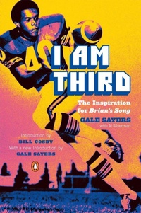 Enlarge image Cover: I Am Third - Penguin USA