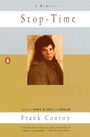 Cover: Stop-Time - Penguin Books Ltd