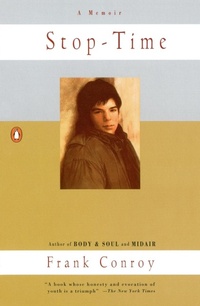 Abbildung von: Stop-Time - Penguin Books Ltd