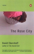 Cover: The Rose City - Penguin USA