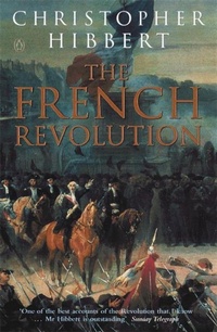 Enlarge image Cover: The French Revolution - Penguin Books Ltd