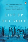 Cover: Lift Up Thy Voice - Penguin USA