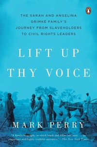 Enlarge image Cover: Lift Up Thy Voice - Penguin USA