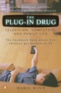 Cover: The Plug-In Drug - Penguin Random House Australia