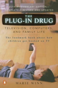 Enlarge image Cover: The Plug-In Drug - Penguin Random House Australia