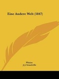 Cover: Eine Andere Welt (1847) - Kessinger Publishing