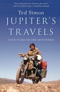 Cover: Jupiter's Travels - Penguin Books Ltd
