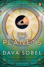 Cover: The Planets - The Penguin Press