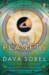 Enlarge image Cover: The Planets - The Penguin Press