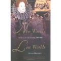 Cover: New Worlds, Lost Worlds - The Penguin Press