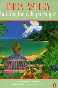 Enlarge image Cover: Hunting the Wild Pineapple - Penguin Random House Australia