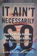 Cover: It Ain't Necessarily So - Penguin USA