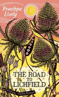 Abbildung von: The Road To Lichfield - Penguin Books Ltd