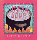 Cover: Mean Soup - Voyager Books,U.S.