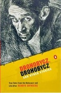 Cover: Drohobycz, Drohobycz: and Other Stories - Penguin Putnam Inc