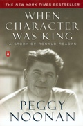 Cover: When Character Was King - Penguin Random House Australia