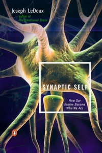 Enlarge image Cover: Synaptic Self - Penguin USA