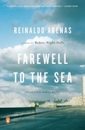 Cover: Farewell to the Sea - Penguin Books Ltd