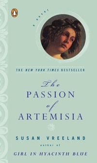 Abbildung von: The Passion of Artemisia - Penguin Putnam Inc
