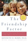 Cover: The Friendship Factor - Penguin USA