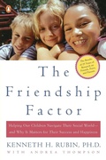 Cover: The Friendship Factor - Penguin USA