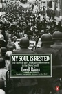 Cover: My Soul Is Rested - Penguin Books Ltd
